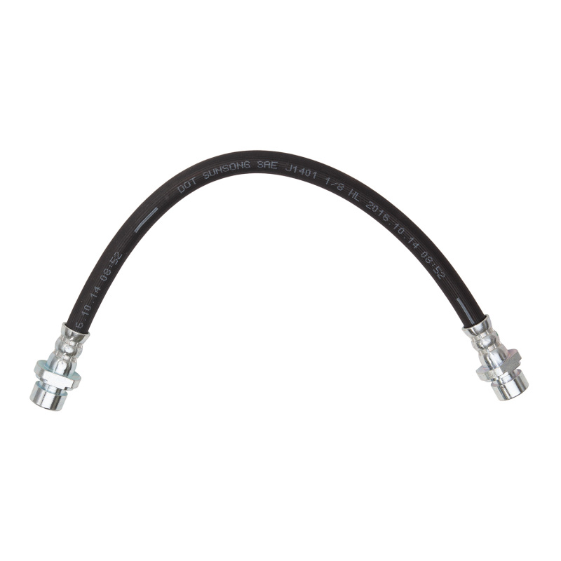 Chrysler 200 Brake Hose - Rear - R1 Concepts - RNC - `15-`17